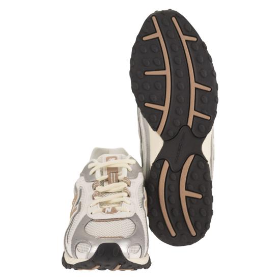 26FW 뉴발란스 204L 스웨이드 스니커즈 U204L SILVER - NEW BALANCE