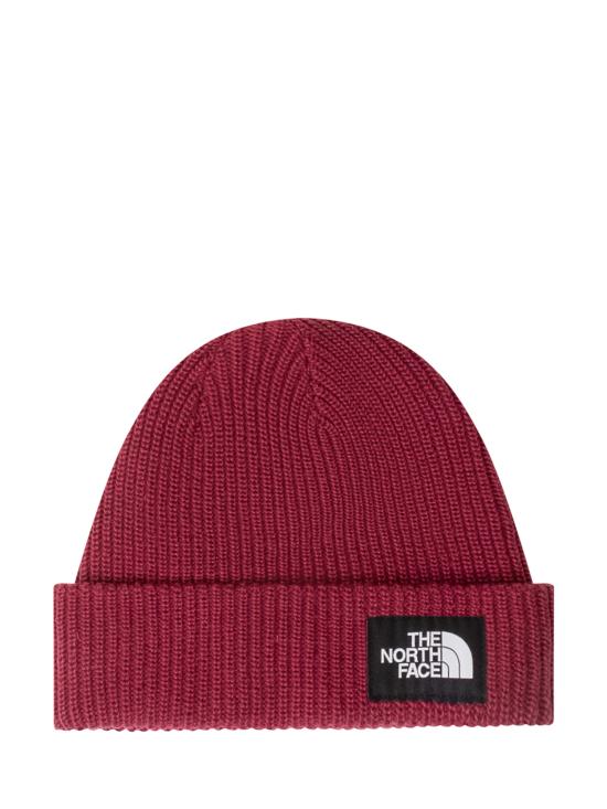 26FW 노스페이스 비니 NF0A8CGZ MVO1 BURGUNDY CRUSH