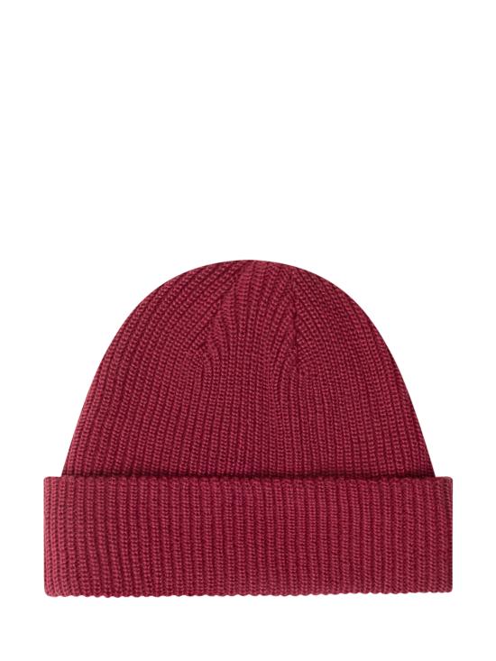 26FW 노스페이스 비니 NF0A8CGZ MVO1 BURGUNDY CRUSH - NORTH FACE