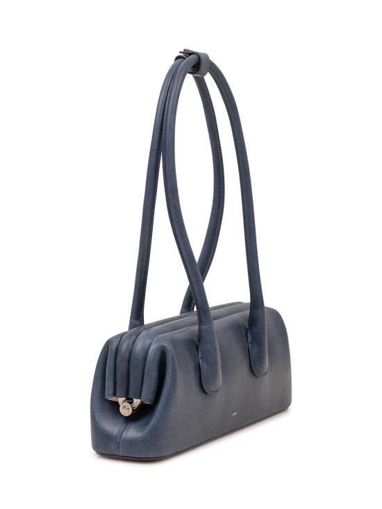 26FW 오소이 숄더백 26FB01018 321 AGED BLUE - OSOI