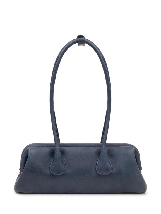 26FW 오소이 숄더백 26FB01018 321 AGED BLUE - OSOI