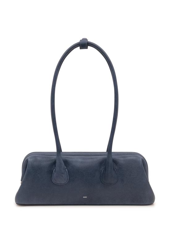26FW 오소이 숄더백 26FB01018 321 AGED BLUE