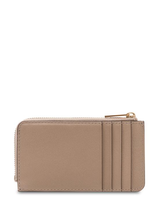 26FW 토리버치 지갑 186054 020 SOFT CEMENT - TORY BURCH