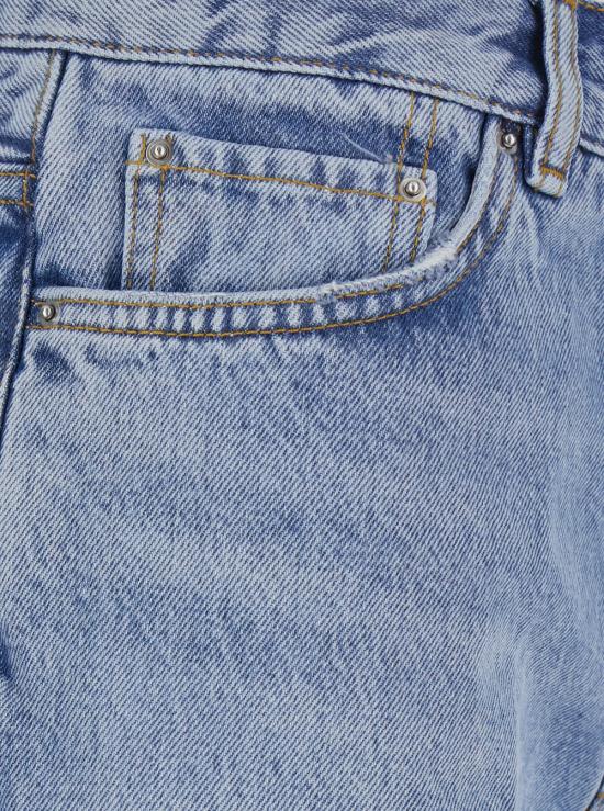 26FW 토템 데님 팬츠 263WRB0382FB0423305 Light blue - TOTEME