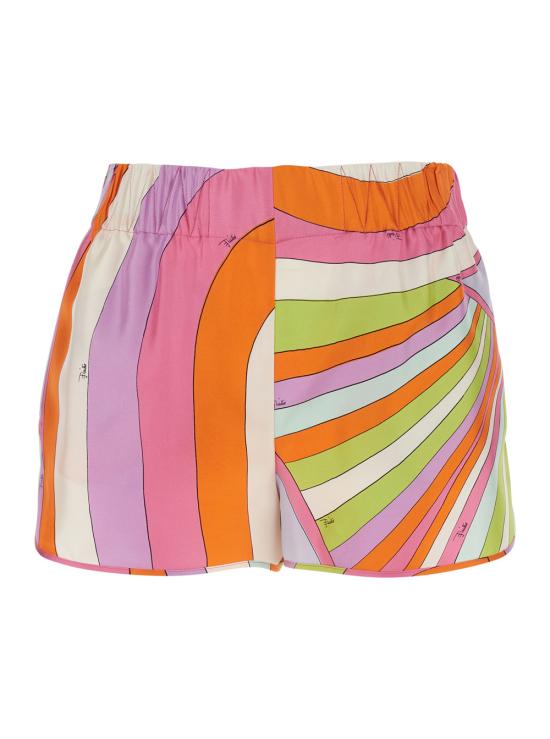 26FW 푸찌 숏팬츠 6HRU266H751011 Multicolor