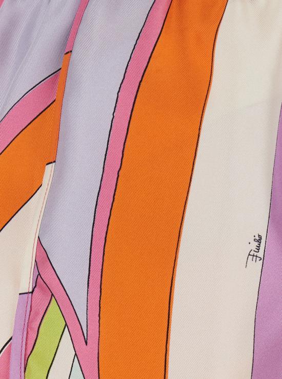 26FW 푸찌 숏팬츠 6HRU266H751011 Multicolor - PUCCI
