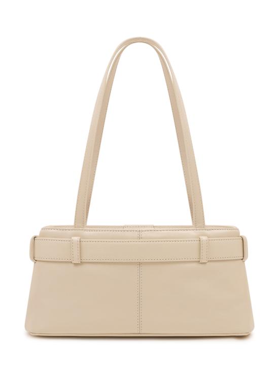 26FW 오소이 숄더백 25SBB05009 250 STONE CREAM - OSOI