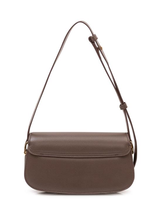 26FW 아미 숄더백 ULL719AL0208 A236 TRUFFE - AMI