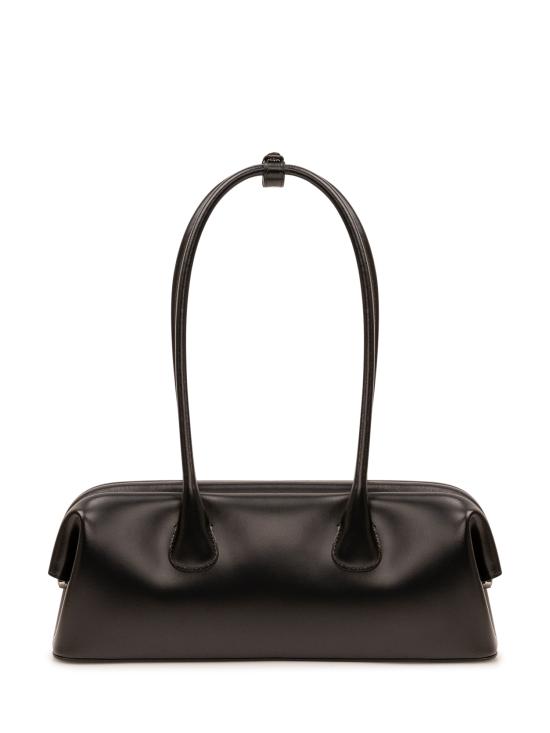 26FW 오소이 숄더백 24FWB010132 001 BLACK - OSOI