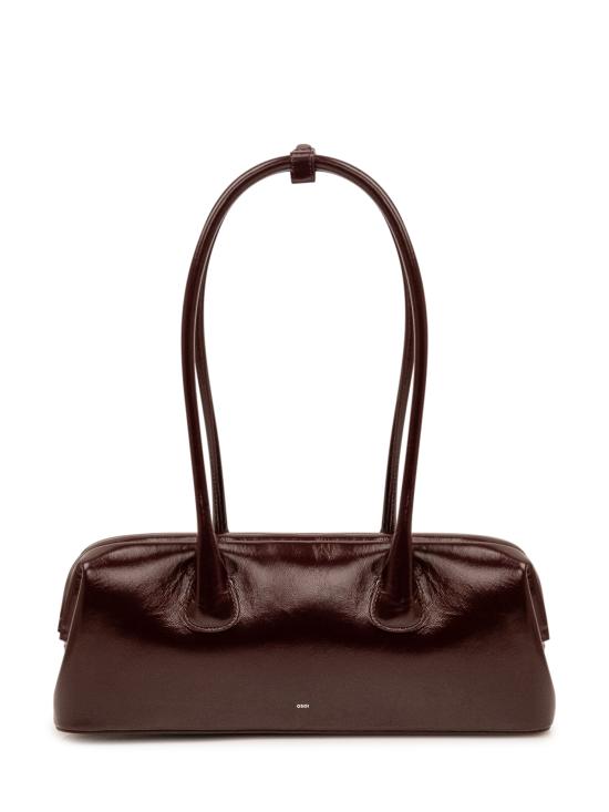26FW 오소이 숄더백 26FB010132 326 DARK PLUM