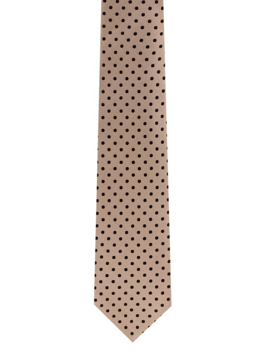 26FW 톰포드 넥타이 STI003S0391 JAC BEIGE - TOMFORD