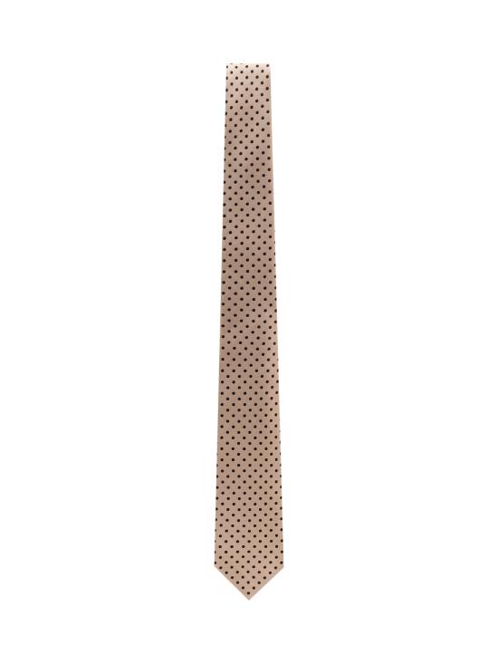 26FW 톰포드 넥타이 STI003S0391 JAC BEIGE