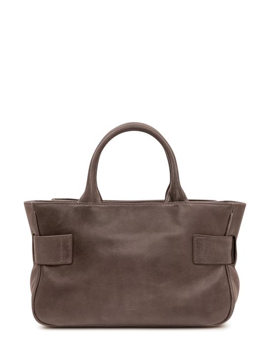 26FW 오소이 토트백 26FB05014 322 AGED GREY - OSOI