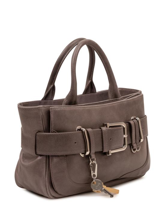 26FW 오소이 토트백 26FB05014 322 AGED GREY - OSOI