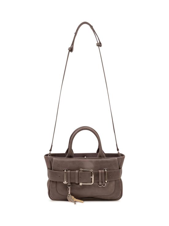 26FW 오소이 토트백 26FB05014 322 AGED GREY - OSOI