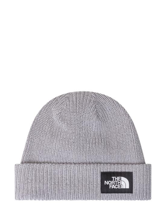 26FW 노스페이스 비니 NF0A8CGZ DYX1 TNF LIGHT GREY HEATHER