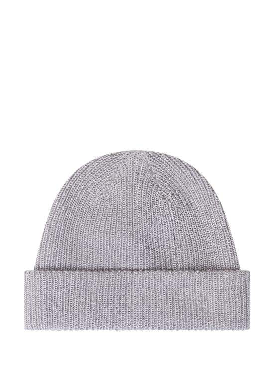26FW 노스페이스 비니 NF0A8CGZ DYX1 TNF LIGHT GREY HEATHER - NORTH FACE