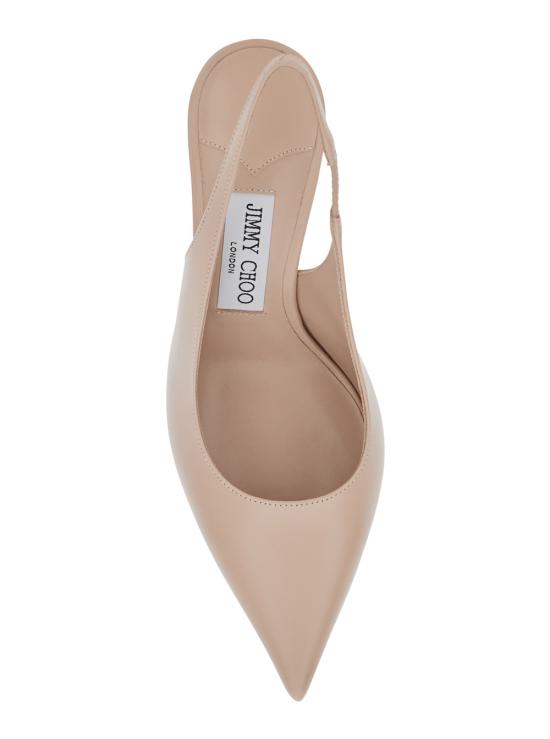 26FW 지미추 힐/펌프스 LOVESB85CLFMACARON Beige - JIMMY CHOO