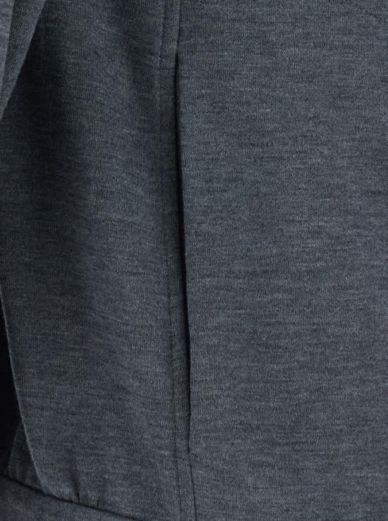 26FW 브루넬로 쿠치넬리 탑 MD828SM606C572 Grey - BRUNELLO CUCINELLI