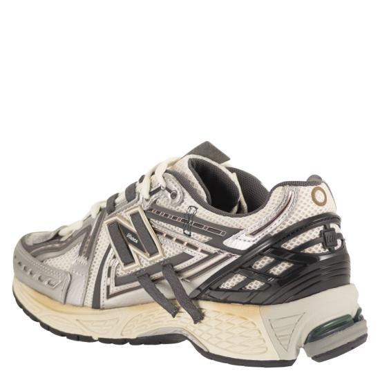 26FW 뉴발란스 1906 스니커즈 M1906 CREAM GREY - NEW BALANCE
