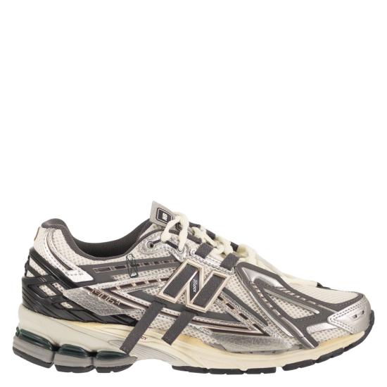 26FW 뉴발란스 1906 스니커즈 M1906 CREAM GREY