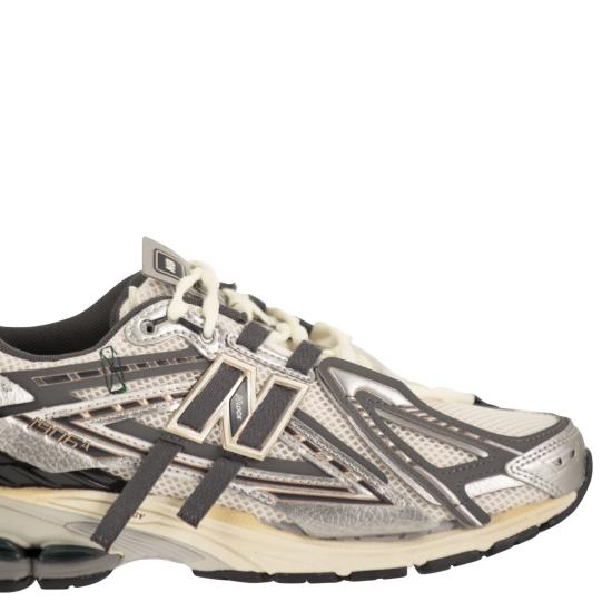 26FW 뉴발란스 1906 스니커즈 M1906 CREAM GREY - NEW BALANCE