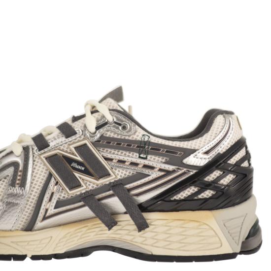 26FW 뉴발란스 1906 스니커즈 M1906 CREAM GREY - NEW BALANCE