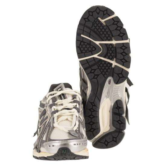 26FW 뉴발란스 1906 스니커즈 M1906 CREAM GREY - NEW BALANCE