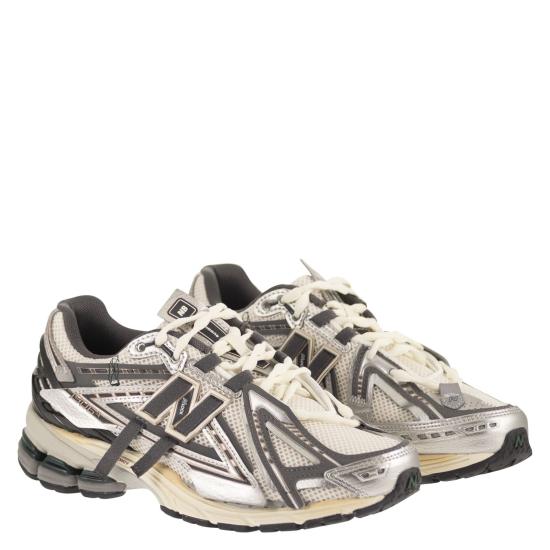 26FW 뉴발란스 1906 스니커즈 M1906 CREAM GREY - NEW BALANCE