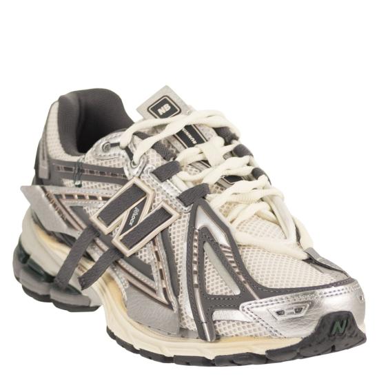 26FW 뉴발란스 1906 스니커즈 M1906 CREAM GREY - NEW BALANCE