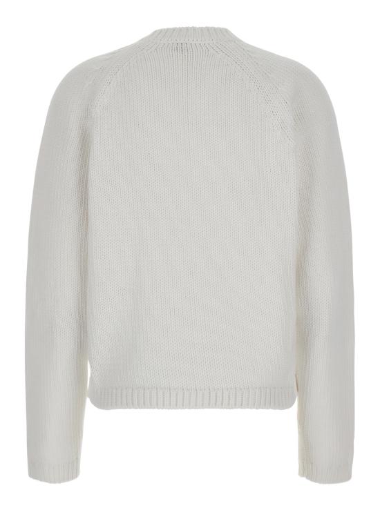 26FW 토템 자켓 263WRT0853YA0299047 White - TOTEME