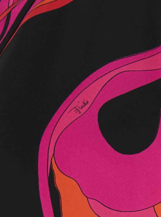 26FW 푸찌 탑 6HRM216H731026 Fuxia - PUCCI