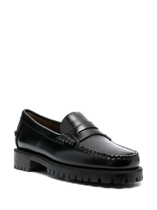 26FW 세바고 로퍼 7002IJ0 902 BLACK - SEBAGO