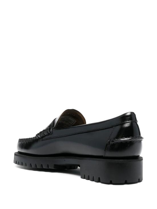 26FW 세바고 로퍼 7002IJ0 902 BLACK - SEBAGO