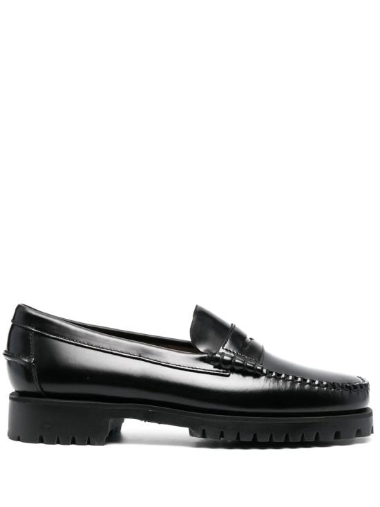 26FW 세바고 로퍼 7002IJ0 902 BLACK