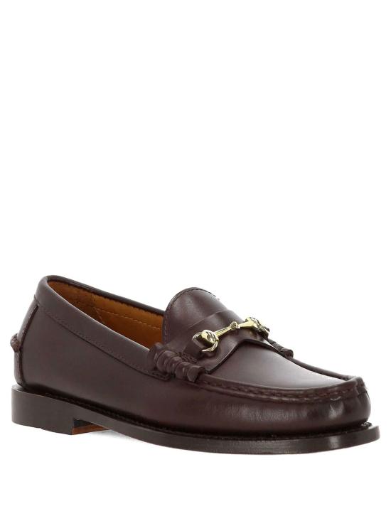 26FW 세바고 로퍼 741313W 901 DK BROWN - SEBAGO