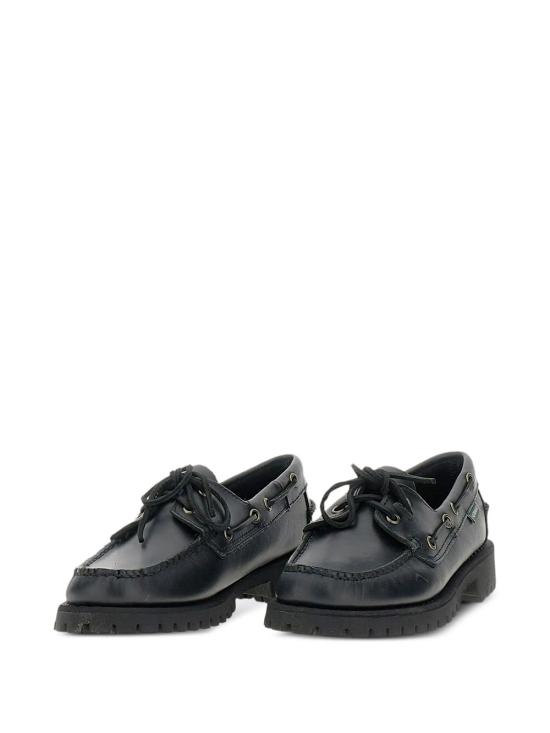 26FW 세바고 로퍼 7002IR0 924 TOTAL BLACK - SEBAGO