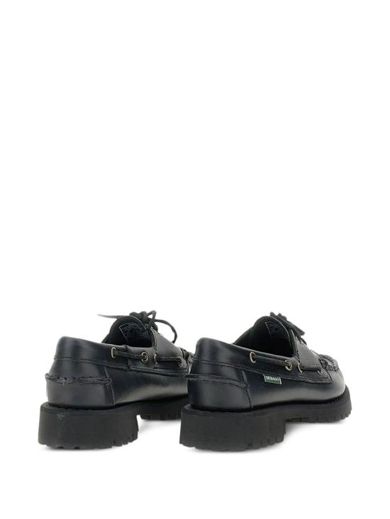 26FW 세바고 로퍼 7002IR0 924 TOTAL BLACK - SEBAGO