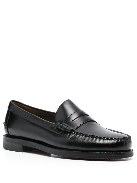 26FW 세바고 로퍼 7000300 902 BLACK - SEBAGO