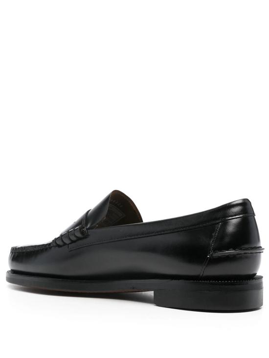26FW 세바고 로퍼 7000300 902 BLACK - SEBAGO