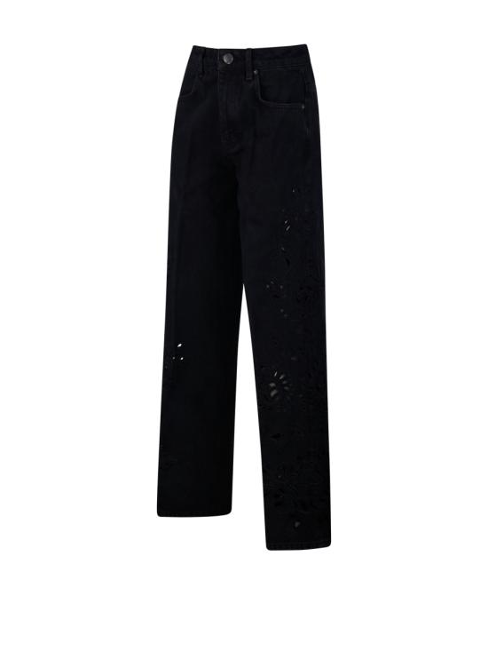 26SS 팜 리오 데님 팬츠 344820 L0034 DENIM - FARM RIO