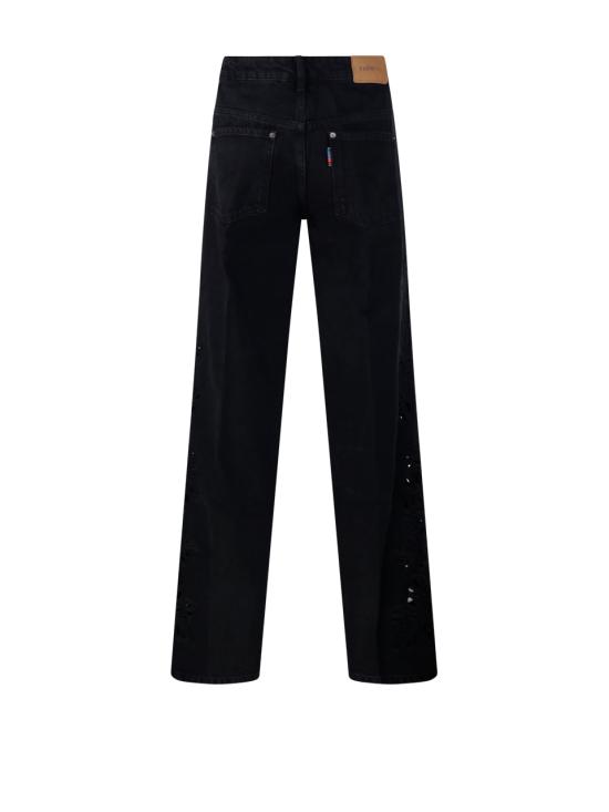 26SS 팜 리오 데님 팬츠 344820 L0034 DENIM - FARM RIO