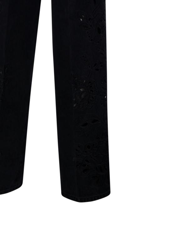 26SS 팜 리오 데님 팬츠 344820 L0034 DENIM - FARM RIO