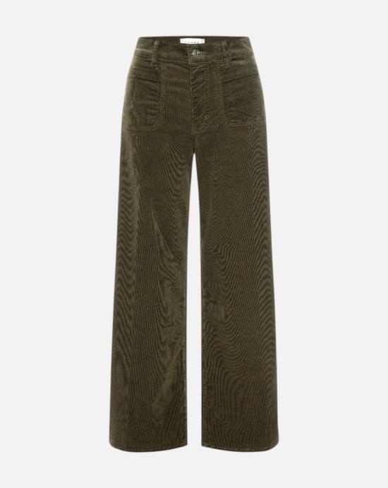  프레임 데님 팬츠 LSPIP820 RCHM MILITARE