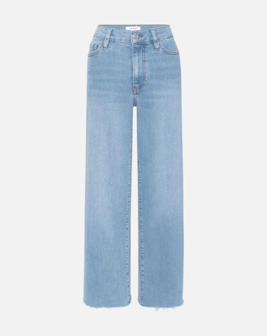  프레임 데님 팬츠 LSPCRF814 HYRF LIGHT BLUE