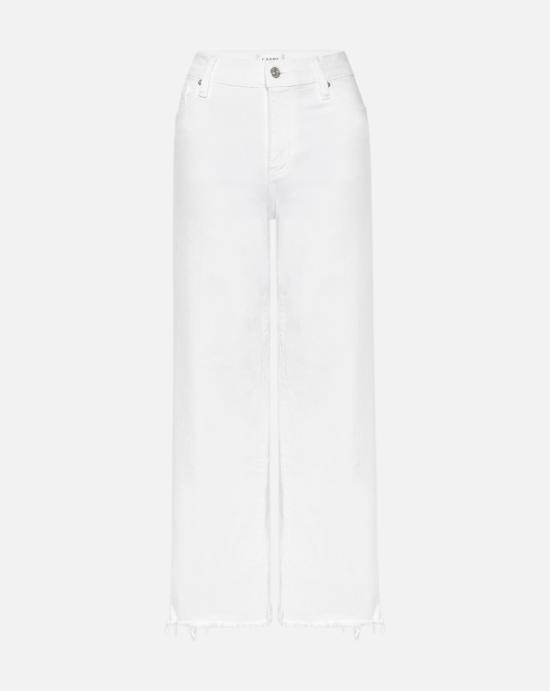  프레임 데님 팬츠 LSPCRF238 WHTR WHITE