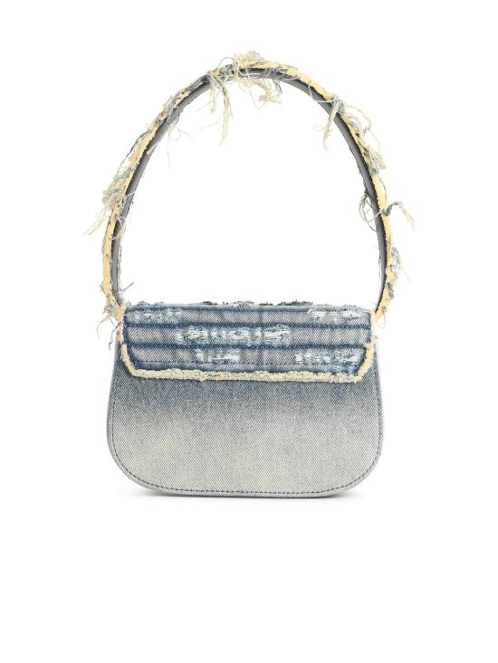 26FW 디젤 숄더백 X08396 P8761H8457 Light Blue - DIESEL