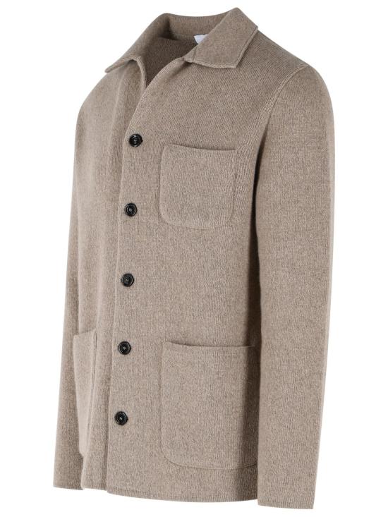 26FW 라르디니 자켓 ACLJM91 CN65007A420 Beige - LARDINI