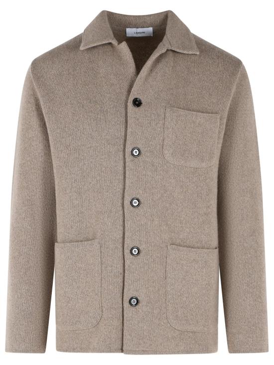 26FW 라르디니 자켓 ACLJM91 CN65007A420 Beige