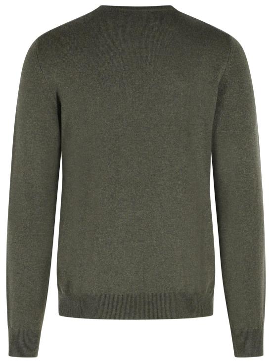 26FW 그랑싸쏘 스웨터 55167 15590476 Green - GRAN SASSO